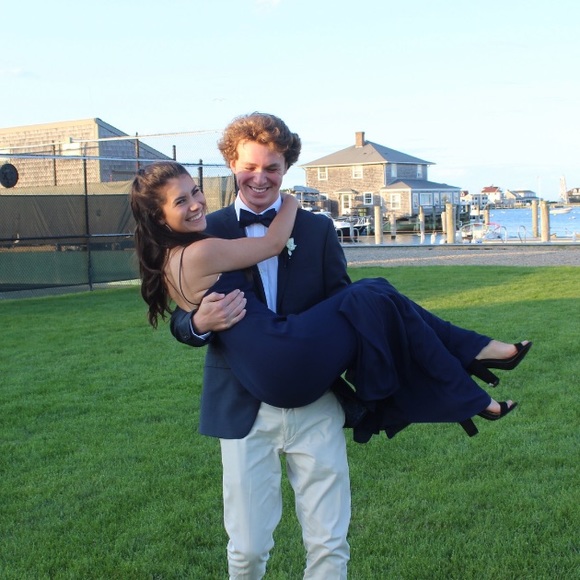 Fame and Partners Dresses & Skirts - The Zyra Dress